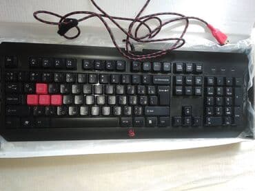 клавиатура и мышь на телефон: Клавиатура — 3