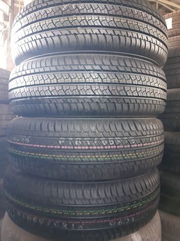 купить шины 18565 r15: Шины 185 / 65 / R 15, Всесезонная, Б/у, Комплект, Корея, Kumho — 5