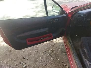 машины на механике: Opel Calibra: 1992 г., 1.8 л, Механика, Бензин, Купе — 5