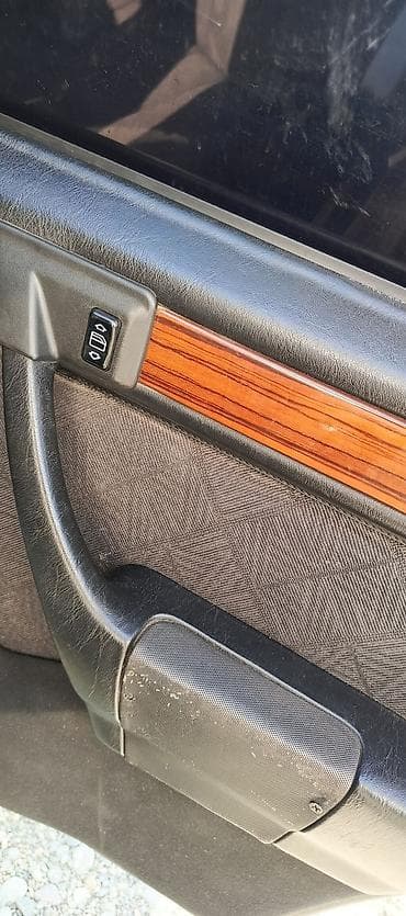 пл: Mercedes-Benz E-Class: 1996 г., 2.2 л, Механика, Бензин, Универсал — 2