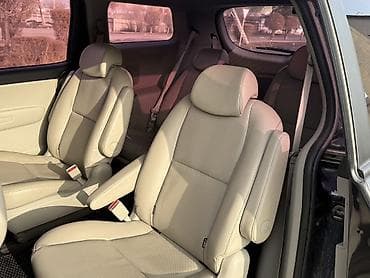 антена для автомобиля: Kia Carnival: 2018 г., 2.2 л, Автомат, Дизель, Минивэн — 7