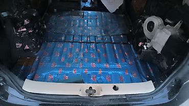 gak aion s: Toyota Gaia: 2000 г., Автомат, Бензин, Минивэн — 1