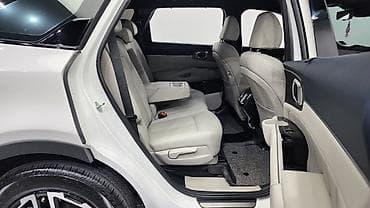 бар авто: Kia Sorento: 2023 г., 1.6 л, Автомат, Гибрид, Жол тандабас — 3