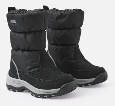 скандия обувь детская зимняя: Зимние детские сапоги/ботинки для активных прогулок Пара 1: - Модель — 2