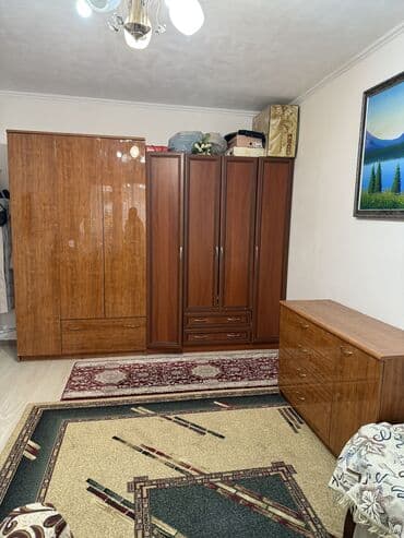 продаю 2 комн квартиру: 2 комнаты, Собственник, Без подселения, С мебелью полностью — 6