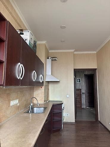 127: 2 комнаты, 70 м², Элитка, 11 этаж, Евроремонт — 6
