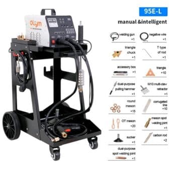 оборудование для диагностики автомобилей всех марок цена: Спотер Споттер для металла Olym spot pro Спотар Spoter Spotter — 6