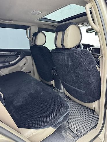 жип унаа: Toyota 4Runner: 2008 г., 0.4 - engine capacity л, Автомат, Бензин, Жол тандабас — 6