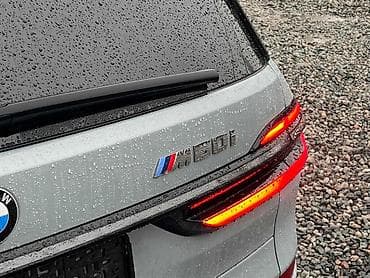 e60 m5: BMW X7: 2023 г., Автомат, Бензин, Внедорожник — 5