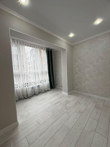 Недвижимость: 1 комната, 53 м², Элитка, 7 этаж, Косметический ремонт — 9