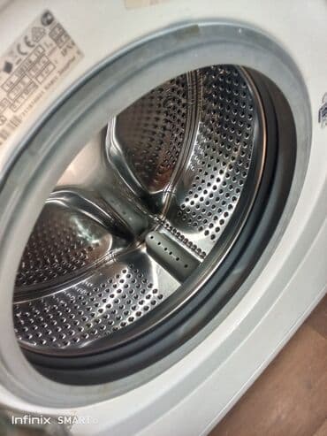 автомат машынка: Запчасти для стиральных машина — 4