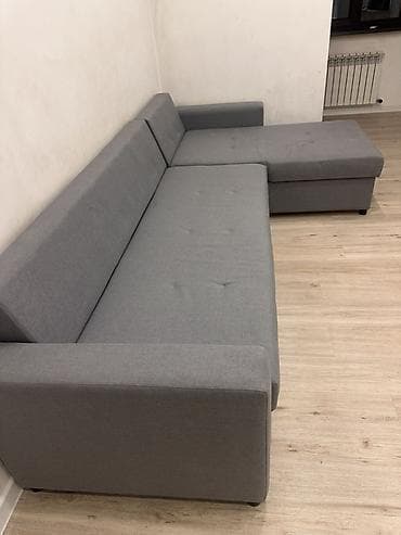 диван спальный раскладной: Угловой диван, Раскладной — 1