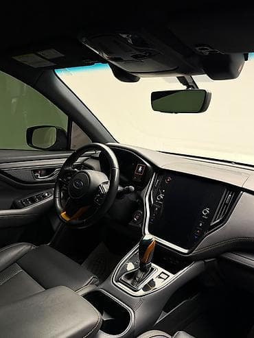subaru forester wilderness: Subaru Outback: 2022 г., 2.4 л, Автомат, Бензин, Кроссовер — 8