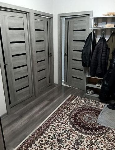 Батирлер: 2 бөлмө, 48 м², Таатан СБ 105-серия, 2 кабат, Жаңы ремонт — 8