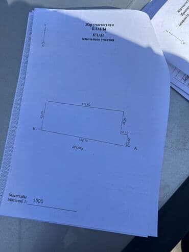 советский щербакова: Продаю Здание, Действующий 5300 м² — 1