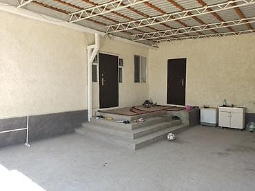 📍 В Сокулукском районе в с. Маловодное продаётся дом . 🏡Просторный — 2