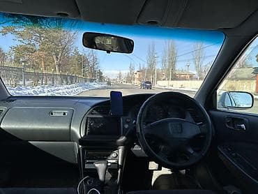 цена lexus rx300: Honda Accord: 2002 г., 1.8 л, Автомат, Бензин, Седан — 5