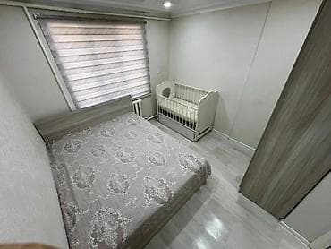 ниже: Продаётся дом Кок-Жар🏡Ул. Кулмурзаев 4.06 сот дом саманный — 10