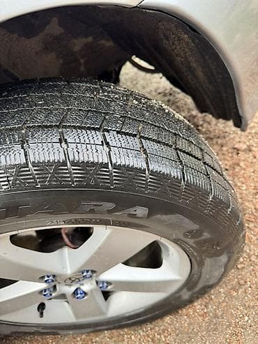 195 14 с: Колеса в сборе >385 / 65 / R 15, Зима, Комплект, Легковые, Литые, отверстий - 5 — 2