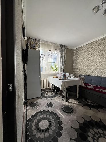 продажа дом рабочий городок: Рабочий городок. Асаналиев / Алтымышев Дом 100 м², участок 5,5 соток — 4