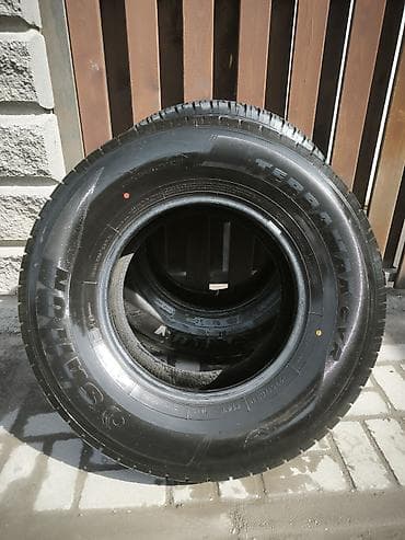 Шины 275 / 70 / R 16, Всесезонная, Внедорожные (АТ/МТ), Sailun