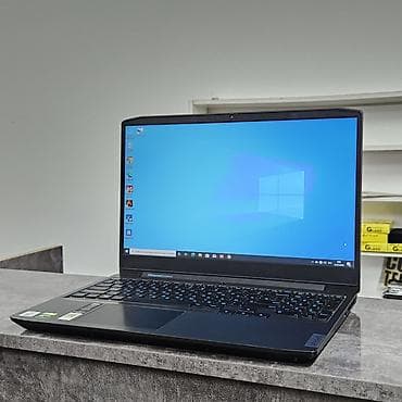 5060 ti: Игровой ноутбук Lenovo IdeaPad Gaming в отличном состоянии. Подойдет — 3