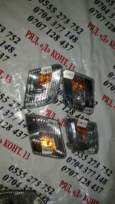 поворотник тойота виндом: Поворотник L/R на Тойота Креста Х100 . из Японии — 1