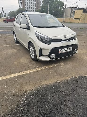 киа ниро бишкек: Kia Morning: 2021 г., 1 л, Автомат, Бензин, Хэтчбэк — 3