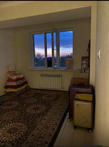 каартиры с подселением: Квартира берилет 2 кызга — 1