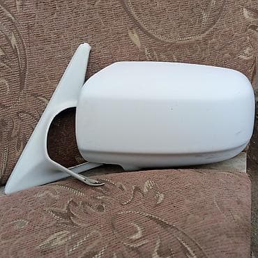 forester sg9: Заднего вида Зеркало Subaru Б/у, Оригинал — 2