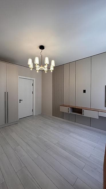 house: 3 комнаты, 86 м², Элитка, 8 этаж, Дизайнерский ремонт — 9