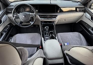 киа махав: Kia Mohave: 2020 г., 3 л, Автомат, Дизель, Внедорожник — 7