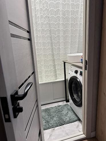 квартира этажка: 3 комнаты, 79 м², 106 серия, 8 этаж, Евроремонт — 3