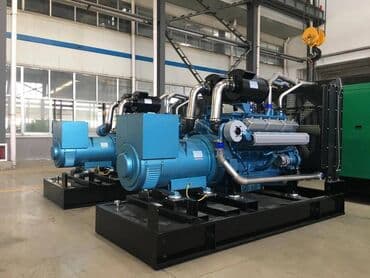 запчасти на генераторы: Дизельный генератор,дизельный генератор квт,купить дизельный — 1