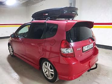 левый дверь хонда фит: Honda Jazz: 2006 г., 1.5 л, Автомат, Бензин, Хэтчбэк — 4
