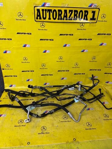 реставрация рулевых реек: Патрубки Гура привозные из Японии С малым пробегом На — 1