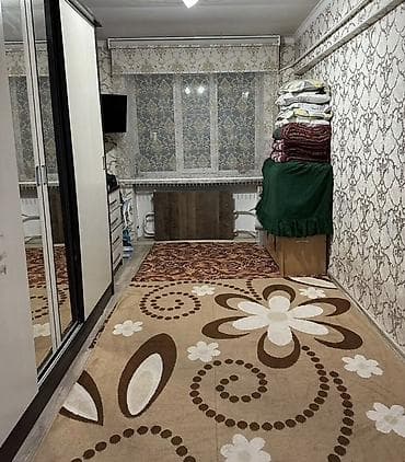 комната сдается аламедин 1: Продаю комнату гостиничного типа На ул.Ибраимова 181 пер Жумабек — 2