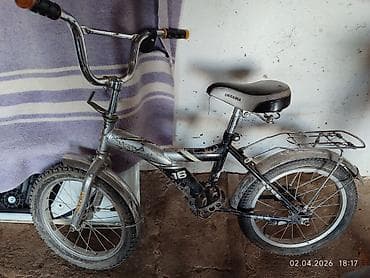 куплю вело: Велосипеды (3 шт.), разные модели и размеры. 1) Горный велосипед LAUX — 2
