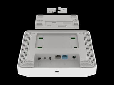 keenetic: Точка доступа Keenetic Orbiter Pro станет отличным выбором для офисов — 7