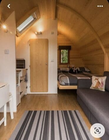 цены на мясо в бишкеке 2023: Модульный дом из дерева и металла - Тип: сборно-модульный дом — 15