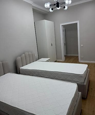 куплю квартира кант: 1 комната, Агентство недвижимости, Без подселения, С мебелью полностью — 3