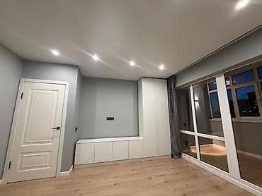 2 комнаты, 55 м², Цум Индивидуалка, 4 этаж, Евроремонт — 6