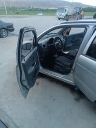 продаю матиз бишкек: Daewoo Matiz: 2013 г., 0.8 л, Механика, Бензин, Хетчбек — 7