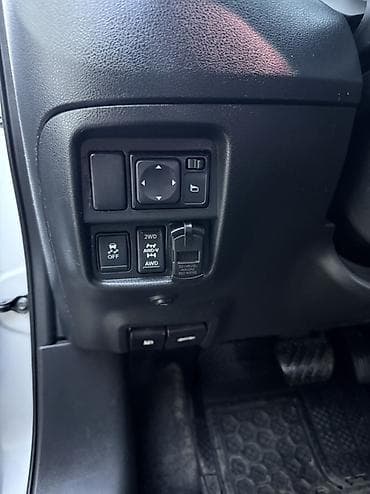 чанган уни к: Nissan Juke: 2013 г., 1.6 л, Вариатор, Бензин, Кроссовер — 10