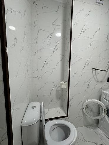 фаст: Продается 1 комнатная квартира, район рабочий городок. Вся мебель и — 7
