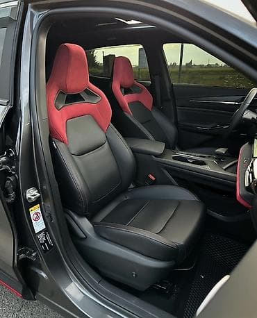 Changan: Changan X5 Plus: 2025 г., 1.5 л, Автомат, Бензин, Кроссовер — 9