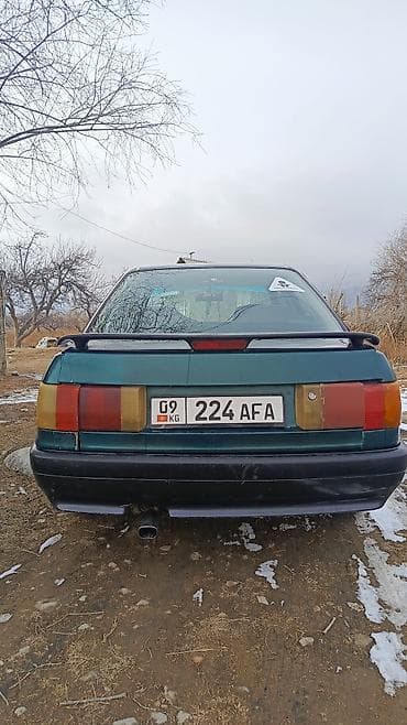 зеркала на ваз 2107: Audi 80: 1991 г., Седан — 1