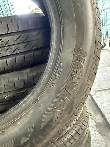 17565 r15: Шины 175 / 65 / R 15, Лето, Б/у, Комплект, Легковые, Япония, Bridgestone — 5
