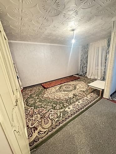 Квартиры: 1 комната, 31 м², 3 этаж — 3