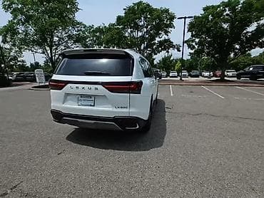 lexus lx 570 цена бишкек: Lexus LX: 2024 г., 3.4 л, Автомат, Бензин, Внедорожник — 3